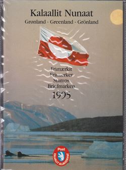 Greenland 1995