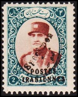 Iran 1935