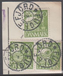 Færøerne 1934