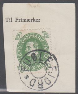 Færøerne 1931