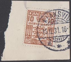 Färöer 1931