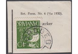 Färöer 1931