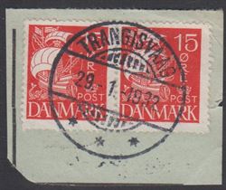 Færøerne 1932