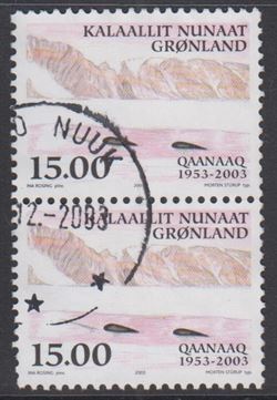 Greenland 2003