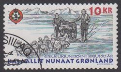 Grønland 2000