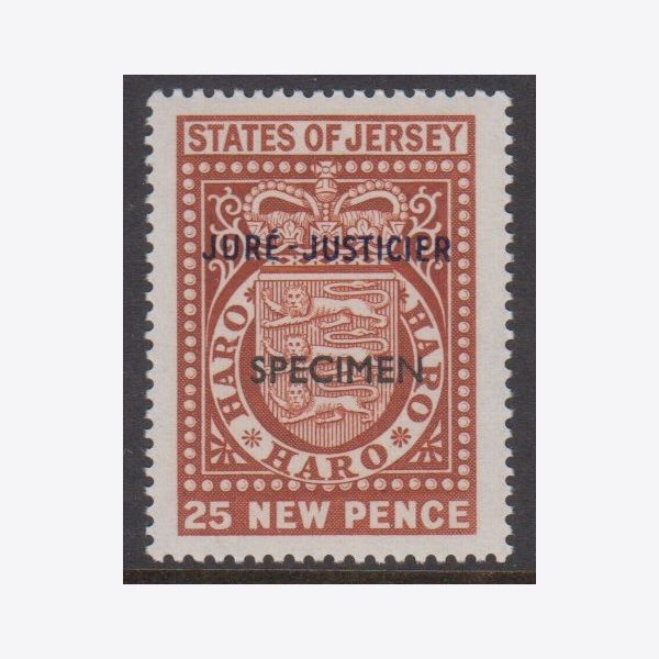 Jersey 1940