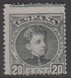 Spain 1901