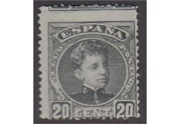 Spanien 1901