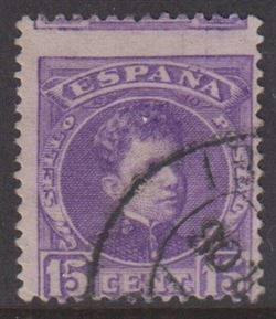 Spain 1902