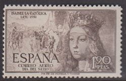 Spanien 1951