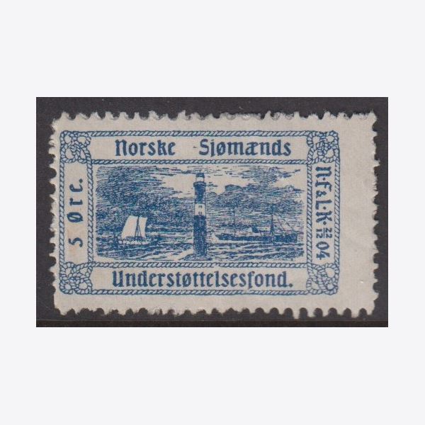 Norge 1904