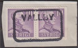 Schweden 1948