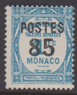Monaco 1937