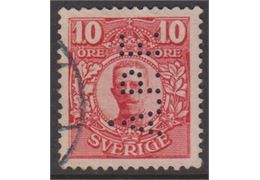 Schweden 1918