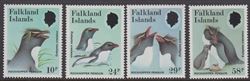 Falkland Islands 1986