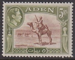 Aden 1939-1945