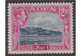 Aden 1939-1945