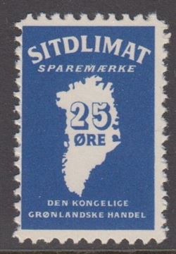 Grønland 1962
