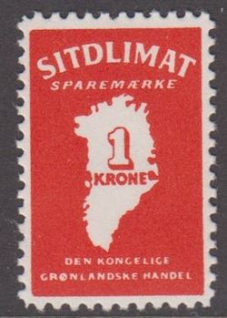 Greenland 1962