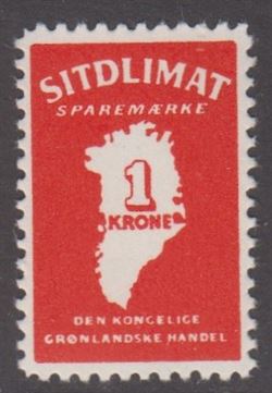 Grønland 1962