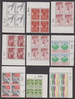 Dänemark 1975-1976