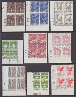 Dänemark 1977-1979