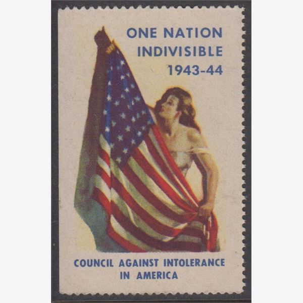 USA 1943-44