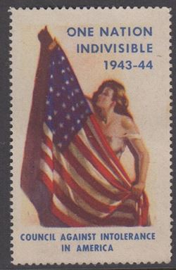 USA 1943-44