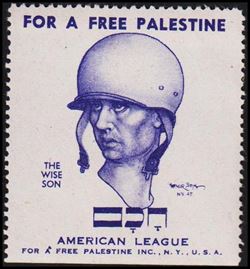USA 1945