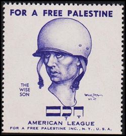 USA 1945