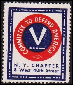 USA 1941