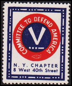 USA 1941