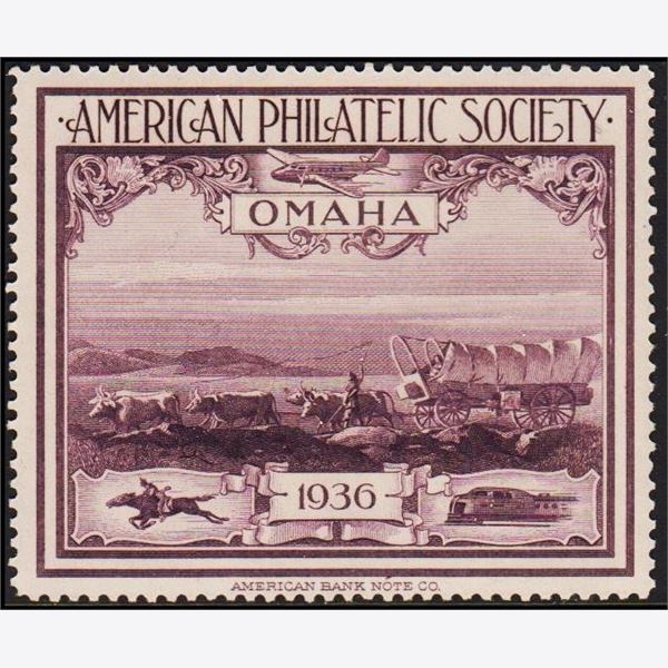 USA 1936