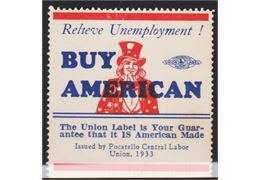 USA 1933
