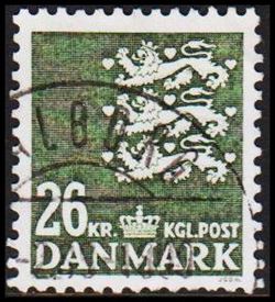 Dänemark 1989