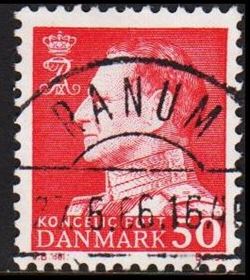 Dänemark 1966