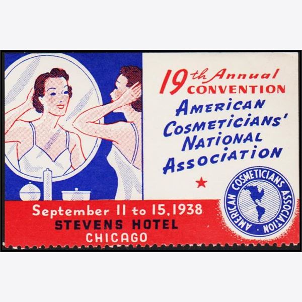USA 1938