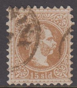 Österreich 1870