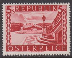 Austria 1948
