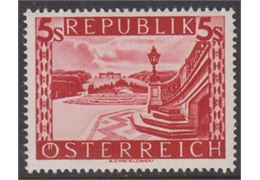 Austria 1948