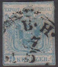 Österreich 1853
