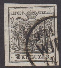 Austria 1850