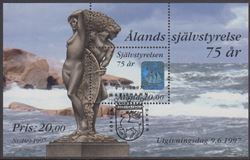 Aland Inseln 1997