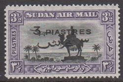 Sudan 1938