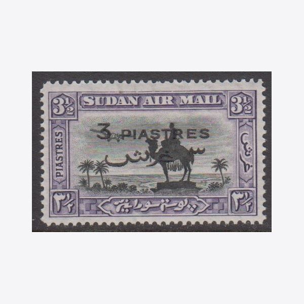 Sudan 1938