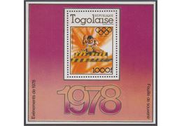 Togo 1978