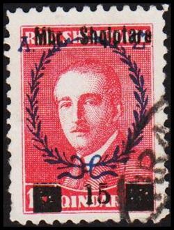 Albanien 1929