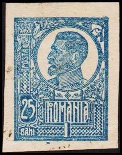 Rumænien 1920