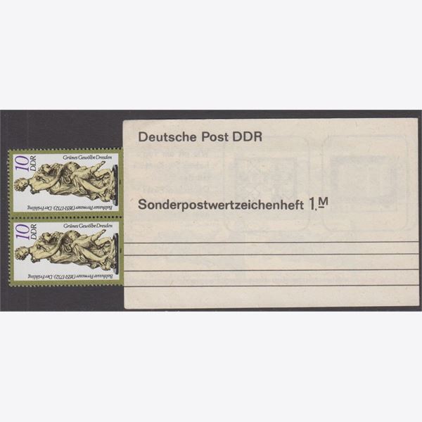 DDR 1984