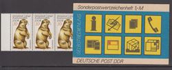 DDR 1982